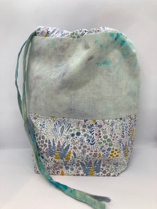 Aurora Drawstring bag