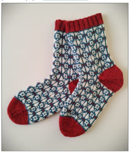 Load image into Gallery viewer, Skerries Socks Kit