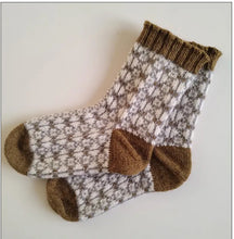 Load image into Gallery viewer, Skerries Socks Kit