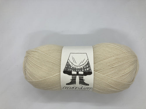 Mondim Natural 100