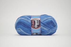 Opal 20 years.Blue bright 9284