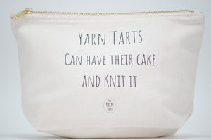 Yarn Tarts can have their cake and knit it 