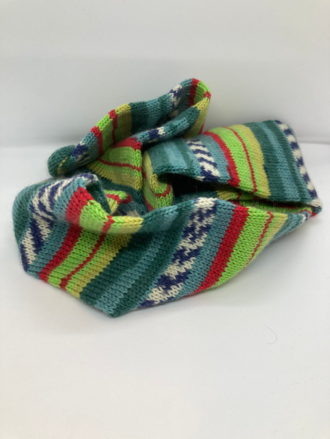 Sock Tube HOH Green100gms
