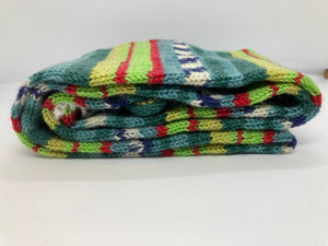 Sock Tube HOH Green100gms