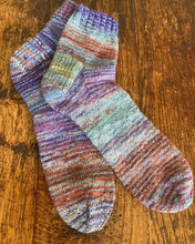Load image into Gallery viewer, A Sock named Sock.