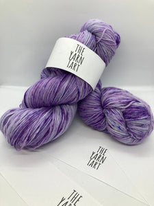 Lilac Kiss