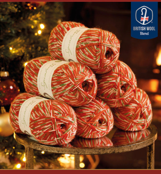 Gingerbread. 2022 Christmas colour