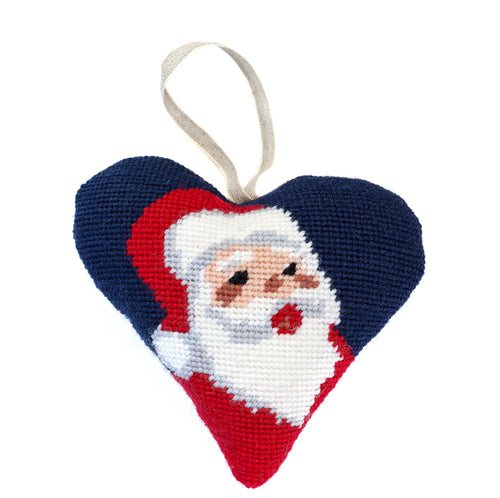 Santa Heart