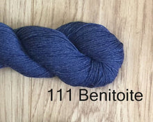 Load image into Gallery viewer, Benitoite 111
