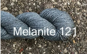 Melanite 121