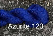 Load image into Gallery viewer, Azurite 120