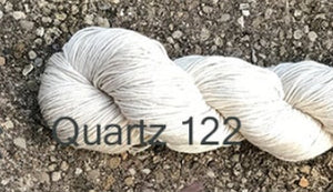Quartz 122