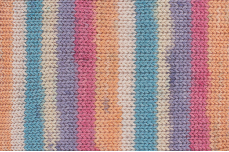 Hot Socks Colour 410