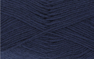 Hot Socks  Uni Colour. 15 ( navy)