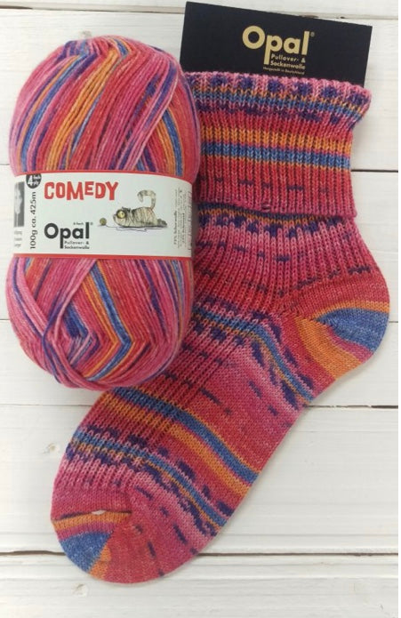 Comedy Slapstick 9830