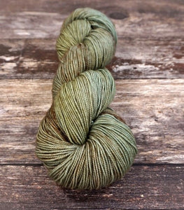 Vivacious 4ply Lundy Isand
