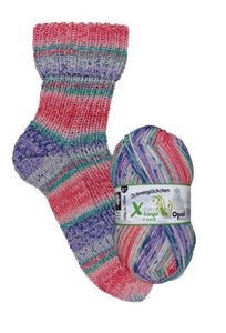 Opal Dk 9883. Snow Angel