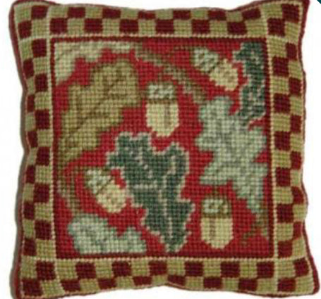 Oak, Tapestry Sampler