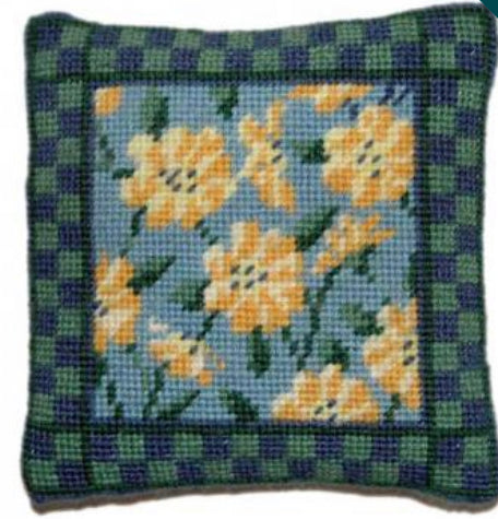 Achillea, Tapestry Sampler