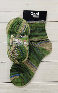 Opal Wanderlust 9855