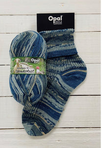 Opal Wanderlust 9853