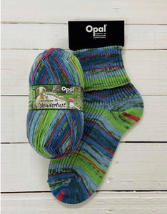 Opal Wanderlust 9850