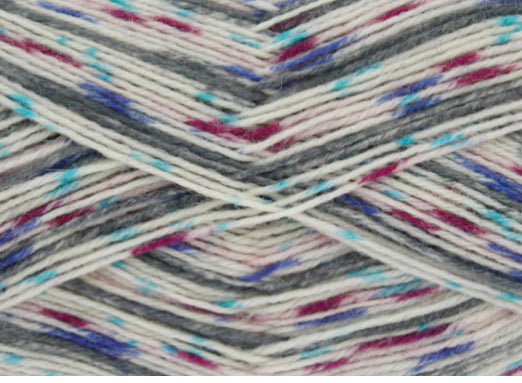 Zig Zag, Berries, 3411