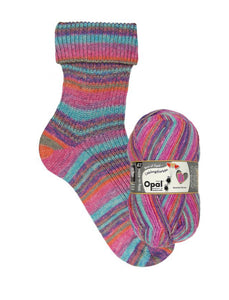 Best of Opal. United Hearts 8883