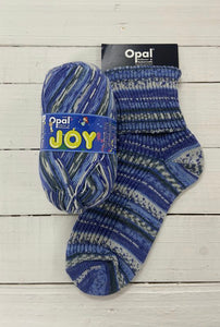 Opal Joy. Delight. 9987