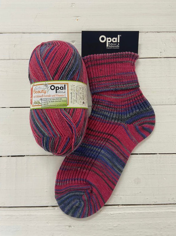 Opal Beauty. Queen of the Mountains 9921