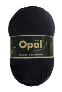 Opal  Solid 6 Ply Slate Grey 5303