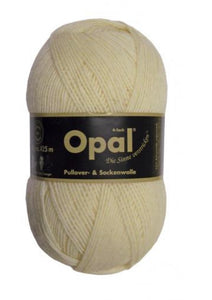 Opal  Solid 6 Ply Natural 5300