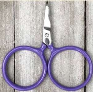Putford Scissors Purple