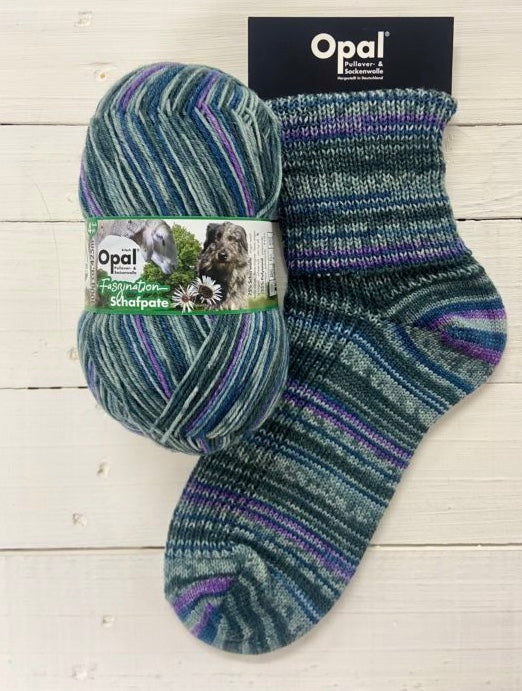 Opal Schafpate 11032