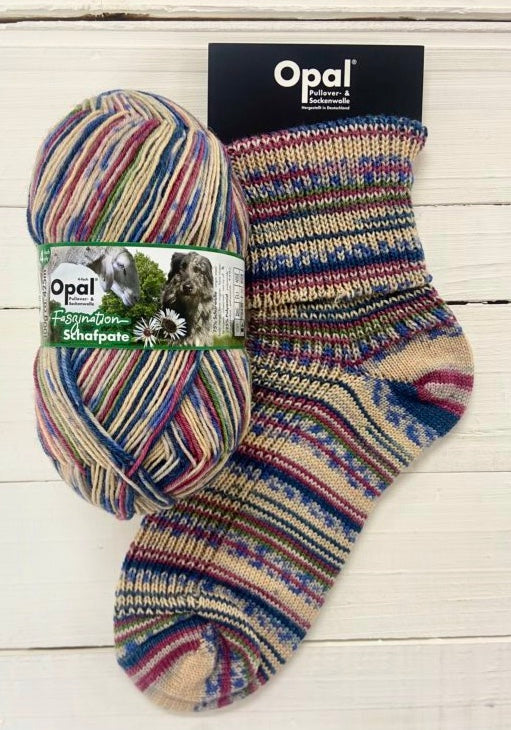 Opal Schafpate 11037