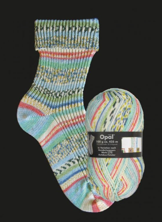 Opal 2101
