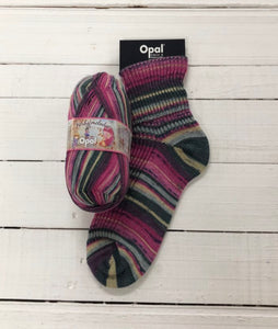 Opal Autumn Melody 111224