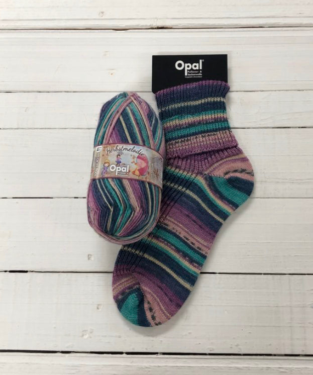 Opal Autumn Melody 111222