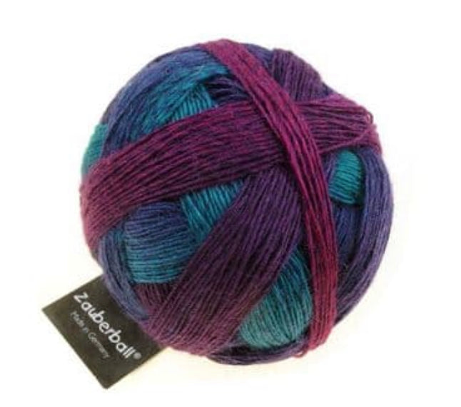 Zauberball 2334