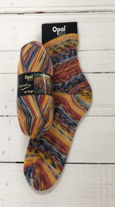 Opal Van Gogh 5433 4ply