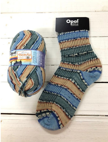 Opal Beauty wellness. 11302 Ice Bath  ( ball band missing)