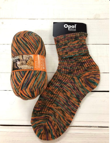 Opal Country 11296 Comfort