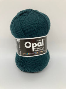 Opal Green 9933
