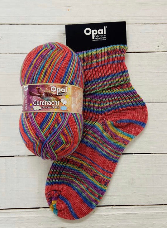 Bedtime Stories Opal 9896