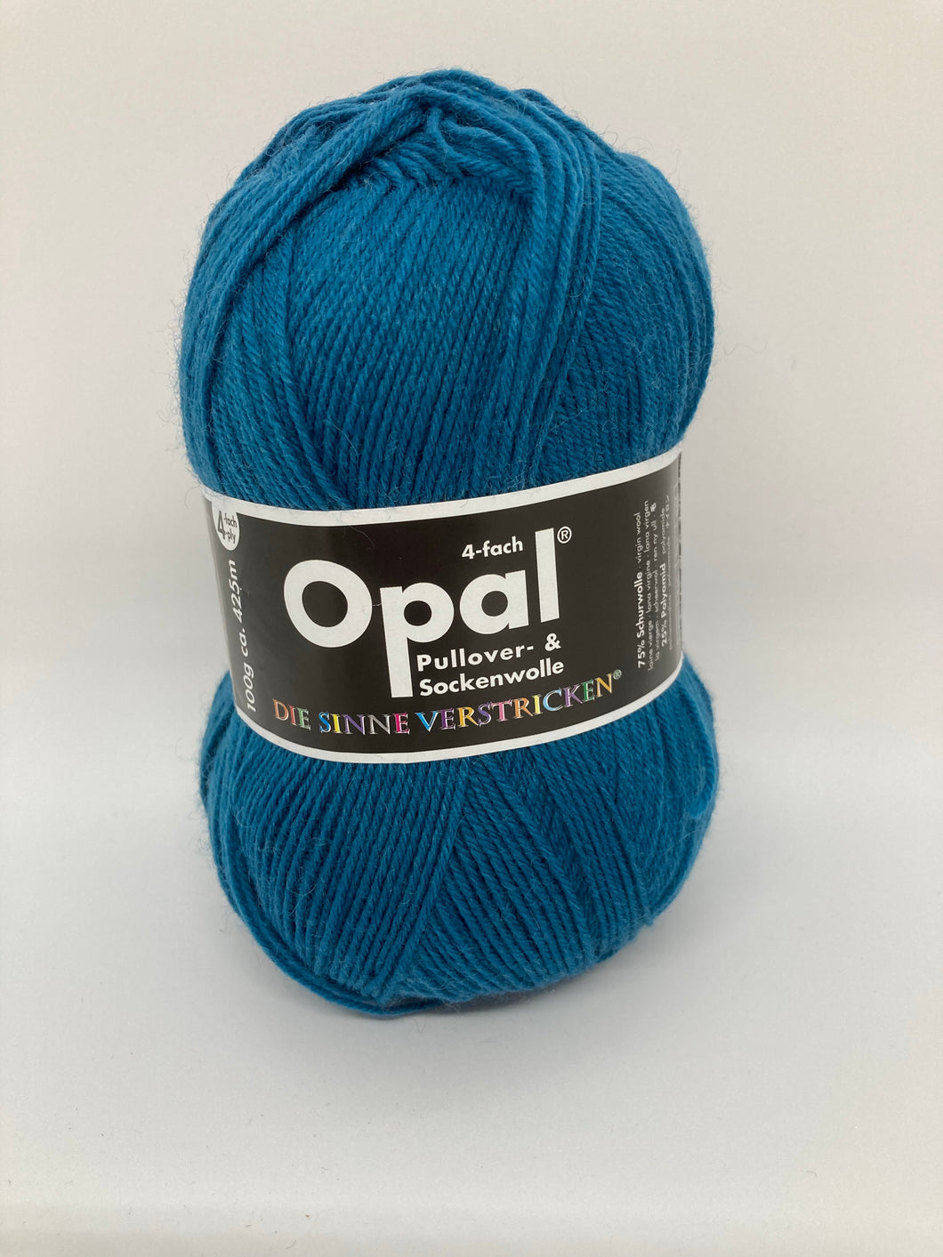 Opal Teal 9934