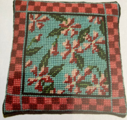 Campion, Tapestry Sampler