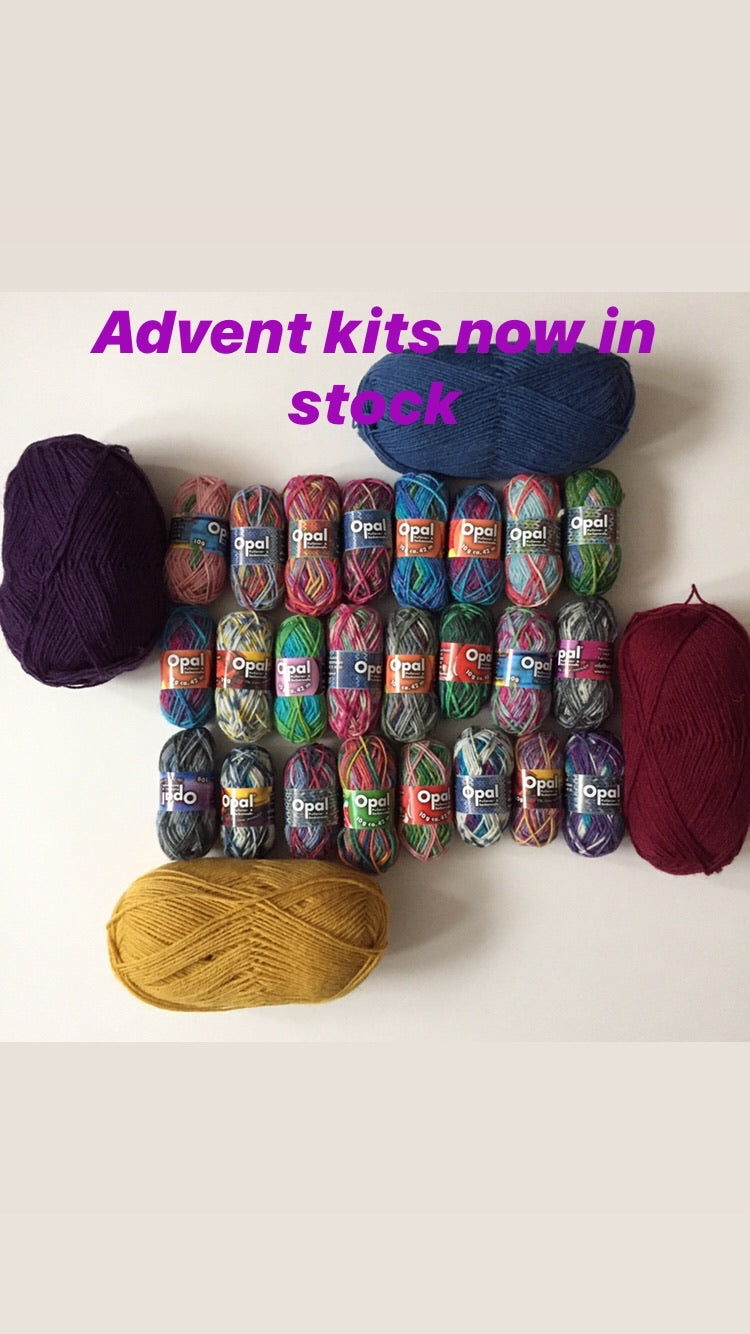 Christmas Advent