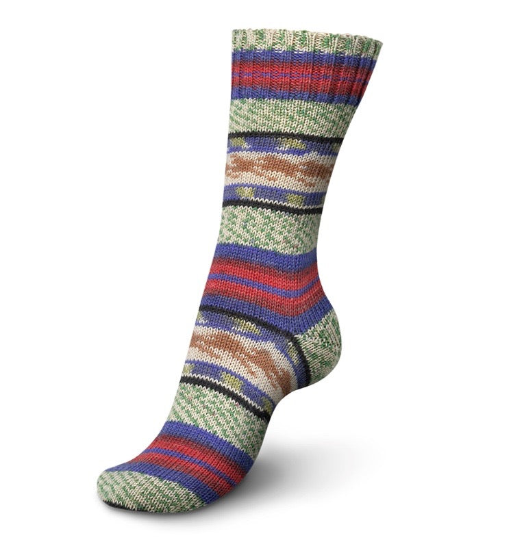 Arne & Carlos Design Line 3 - Vinje 2464